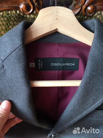 Dsquared2 Пиджак женский Dsquared2 Пиджак женский