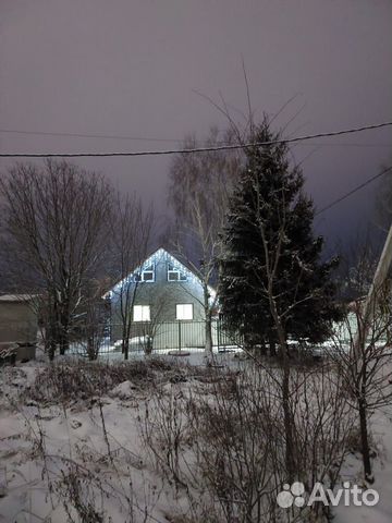 

3-к. дом, 70 м²