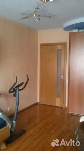 2-к квартира, 46 м², 4/5 эт.