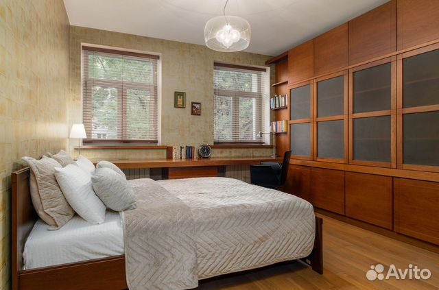 

2-к. квартира, 90 м², 3 кровати