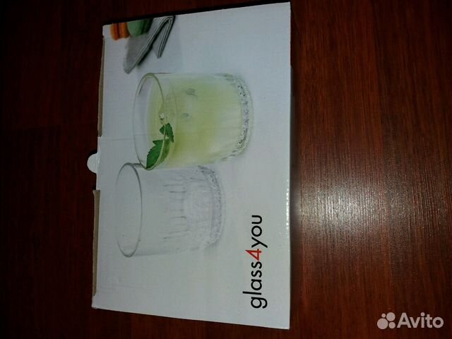 Набор новый