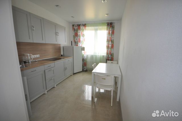 2-к квартира, 54 м², 4/9 эт. 2-к квартира, 54 м², 4/9 эт.