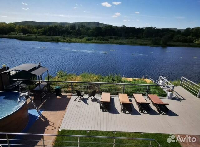 

Коттедж 150 м² на участке 8 сот.