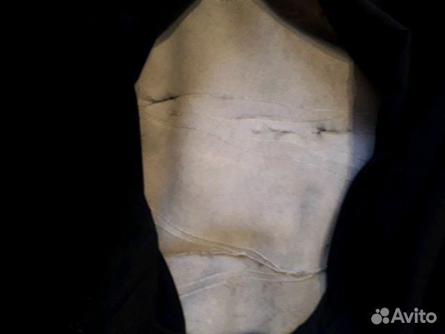 Норковая шуба Норковая шуба