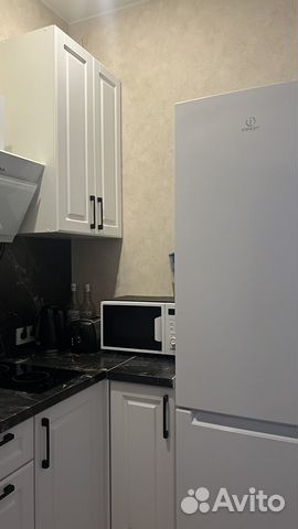 

1-к. квартира, 30 м², 1/3 эт.