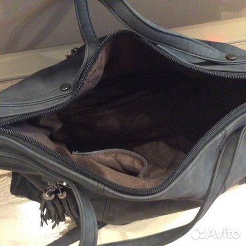 Продам сумку, новая