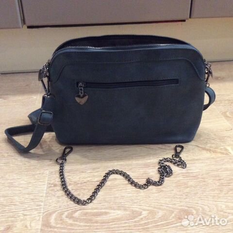 Продам сумочку, новая