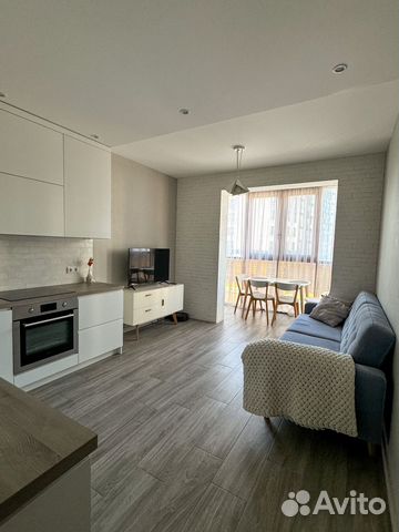 

1-к. квартира, 41,9 м², 3/10 эт.