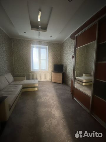 

2-к. квартира, 60 м², 2 кровати