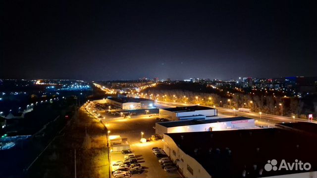 

1-к. квартира, 35 м², 2 кровати