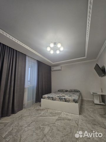

2-к. квартира, 60 м², 4 кровати