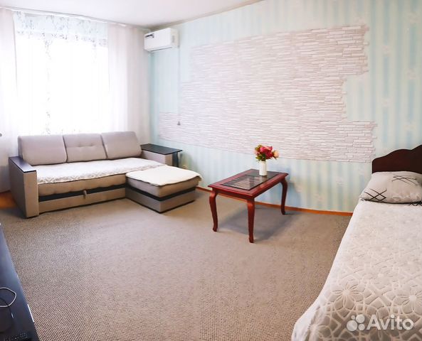 

3-к. квартира, 63 м², 5 кроватей