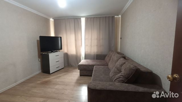 

2-к. квартира, 58 м², 3 кровати