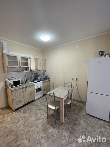 

Квартира-студия, 32,2 м², 2 кровати