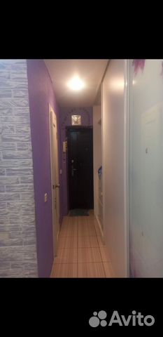 

2-к. квартира, 42,5 м², 3 кровати