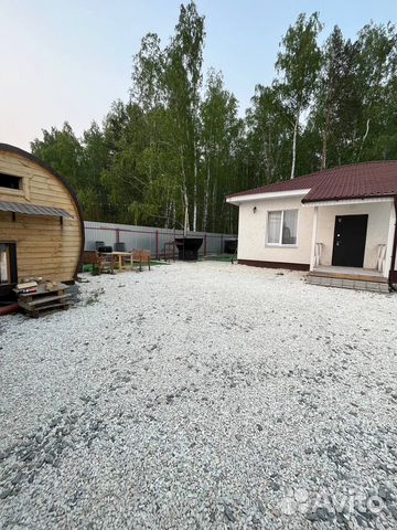 

3-к. дом, 93 м²