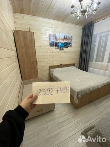 

3-к. дом, 75 м²