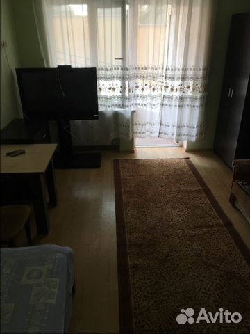 Комната 16 м² в 2-к, 1/3 эт. Комната 16 м² в 2-к, 1/3 эт.