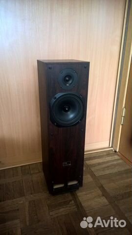 Акустическая система RTL-2