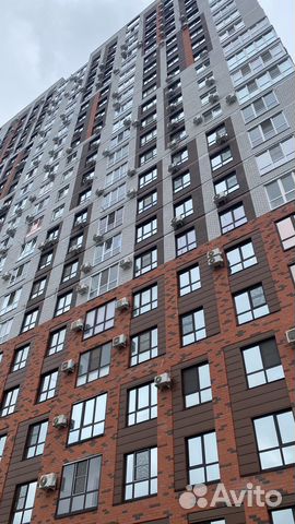 

2-к. квартира, 55 м², 3 кровати