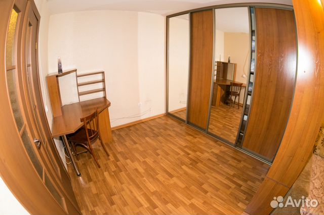1-к квартира, 34 м², 14/20 эт. 1-к квартира, 34 м², 14/20 эт.