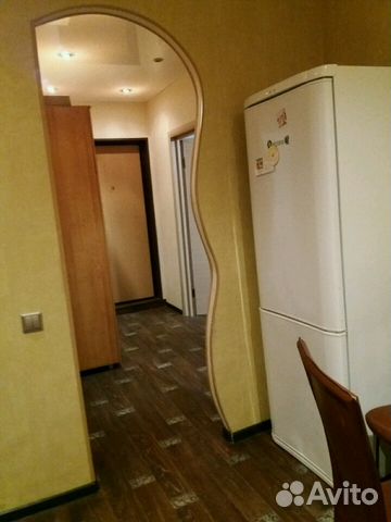 1-к квартира, 40 м², 3/5 эт.