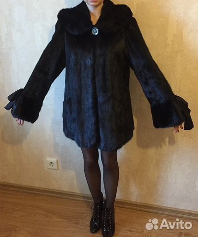 Шуба норковая Шуба норковая