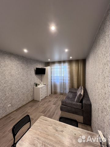 

2-к. квартира, 32 м², 2 кровати