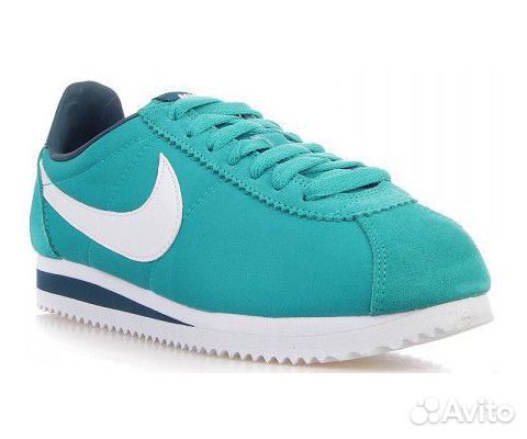 Кроссовки nike wmns classic cortez nylon Кроссовки nike wmns classic cortez nylon