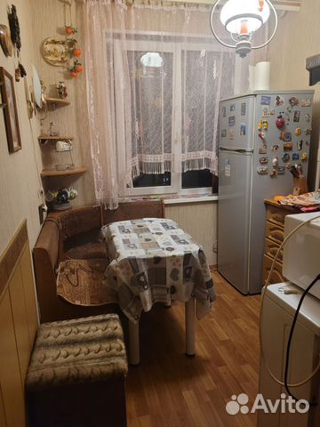 

2-к. квартира, 48 м², 4 кровати