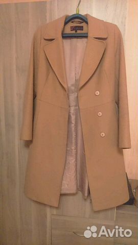 Женское пальто Женское пальто