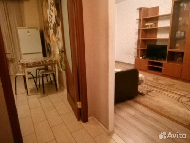 1-к квартира, 40 м², 5/14 эт.