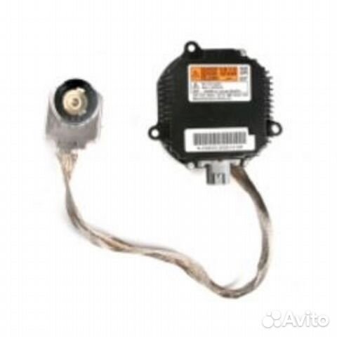 Блок розжига Pathfinder Mazda CX-7,Matsushita ориг