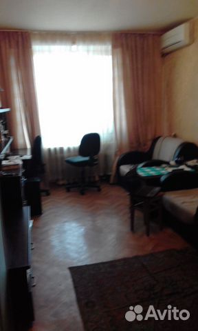 Комната 19 м² в 3-к, 5/8 эт.