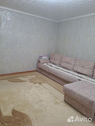 

2-к. квартира, 45 м², 3 кровати
