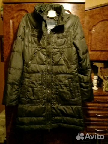 Куртка Куртка