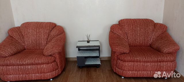 

2-к. квартира, 45 м², 3 кровати