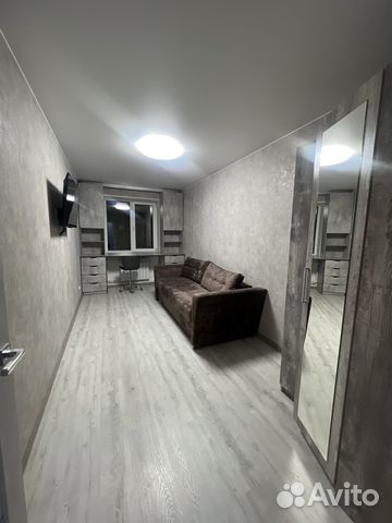 

2-к. квартира, 58 м², 4/5 эт.