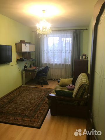 6-к квартира, 142 м², 7/12 эт. 6-к квартира, 142 м², 7/12 эт.