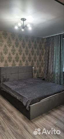 

1-к. квартира, 25 м², 2 кровати
