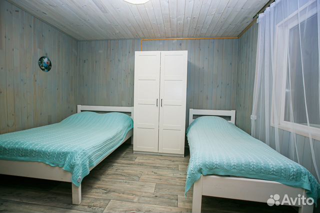 

2-к. дом, 35 м²
