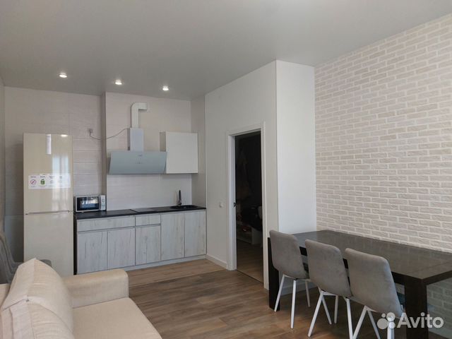 

3-к. квартира, 68 м², 3 кровати