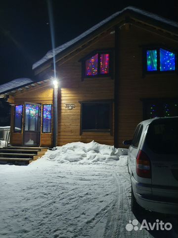 

Дом 100 м²