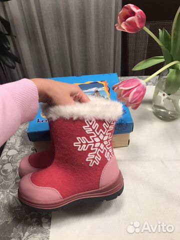 Валенки котофей новые Валенки котофей новые