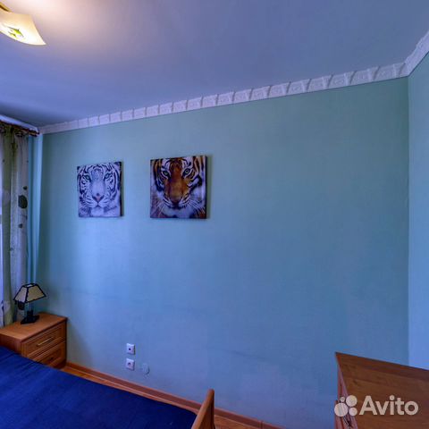 2-к квартира, 60 м², 2/5 эт. 2-к квартира, 60 м², 2/5 эт.