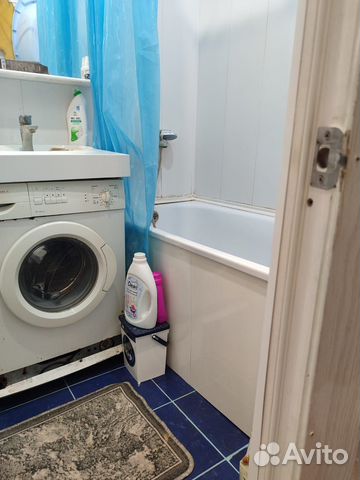 

1-к. квартира, 35 м², 3 кровати