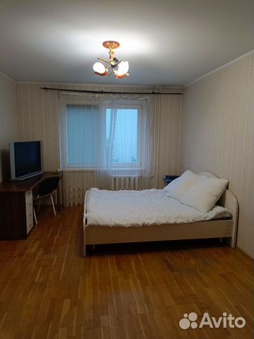 

3-к. квартира, 71 м², 3 кровати