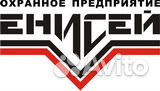 Охранник мебельного центра