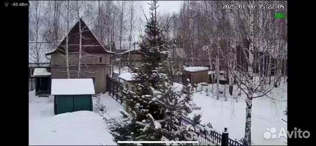 

2-к. дом, 80 м²