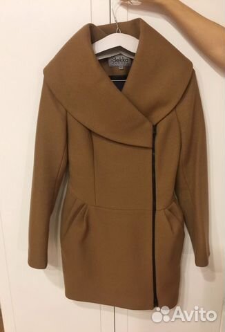 Пальто демисезонное Пальто демисезонное